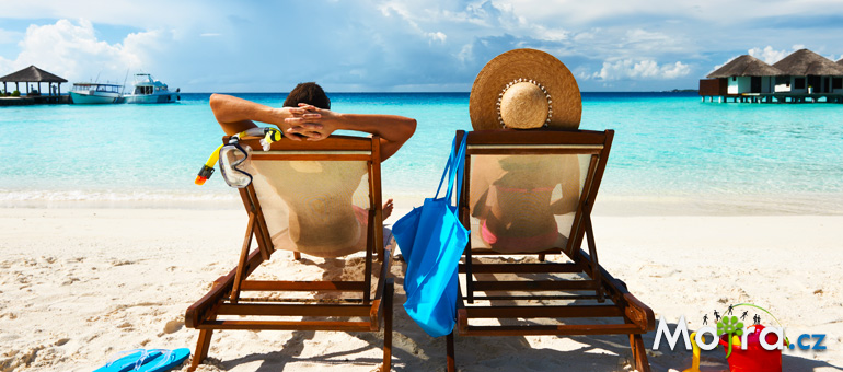 Workoholismus vs. dovolená: Jak si užít dovolenou a nemyslet na práci?