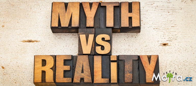 5 mýtů, které vám brání v návštěvě psychologa