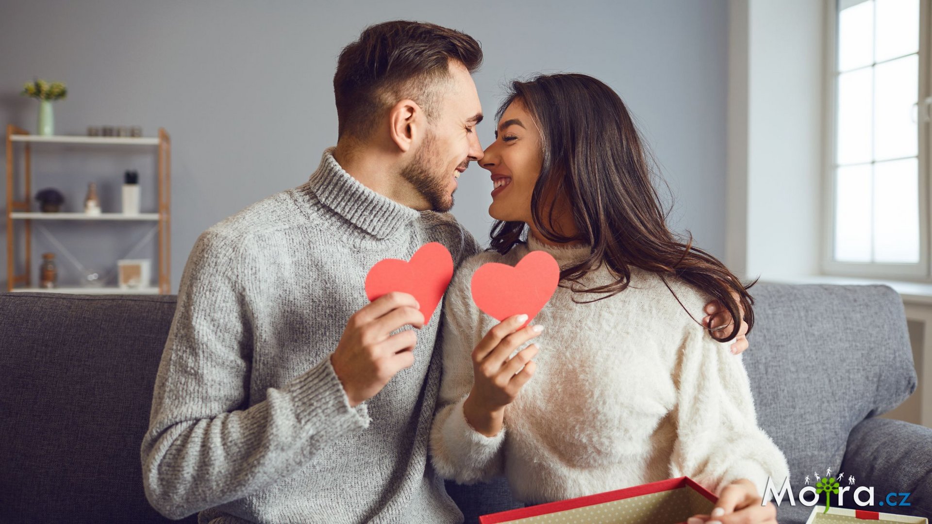 Valentýn: Jaký vliv má tento svátek na naše emoce?