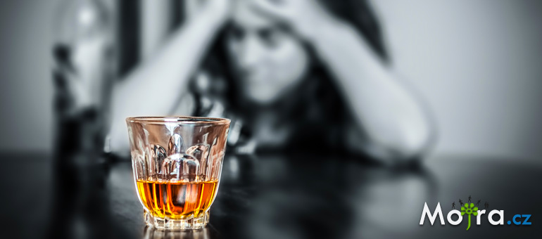 Alkoholismus: Jak ho poznat a léčit?