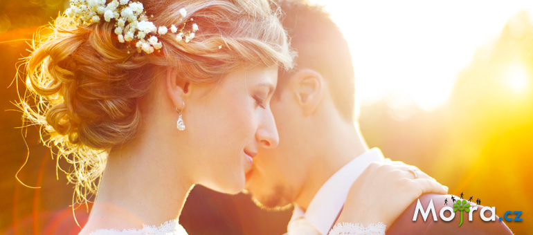 Dokonalá svatba: Jak ji naplánovat a nezbláznit se
