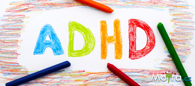 Jak vychovávat dítě s ADHD?