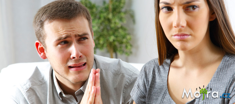 Odpustit nebo neodpustit: Jak se zachovat, když má manžel milenku?