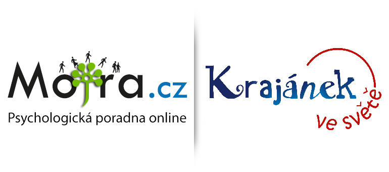 Mojra.cz a časopis Krajánek