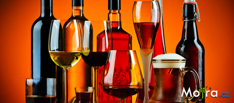 10 rad, jak pomoci alkoholikovi
