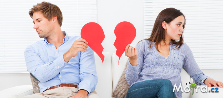 Tvůj kamarád nebo kamarádka prožívá rozchod? Víš, jak jim pomoct?