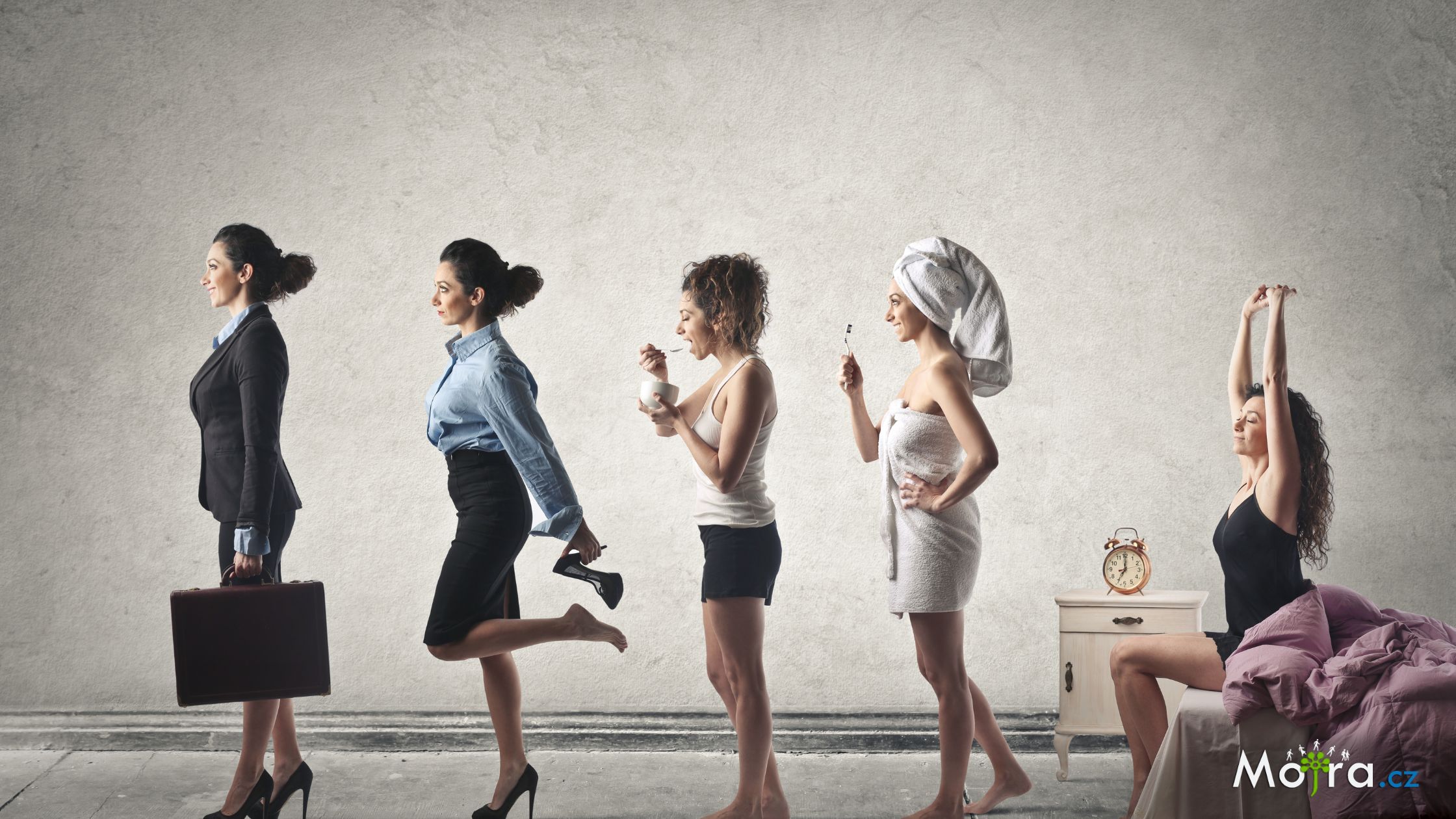 Mikro-návyky, které změní váš život