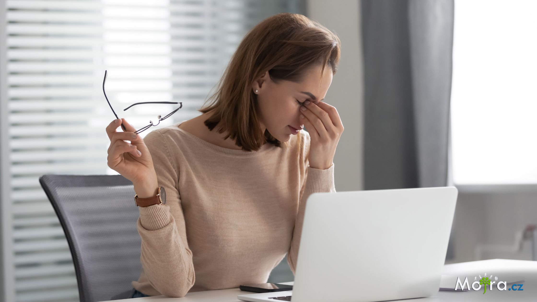 První varovné signály vyhoření: Jak je rozpoznat a co s nimi dělat?