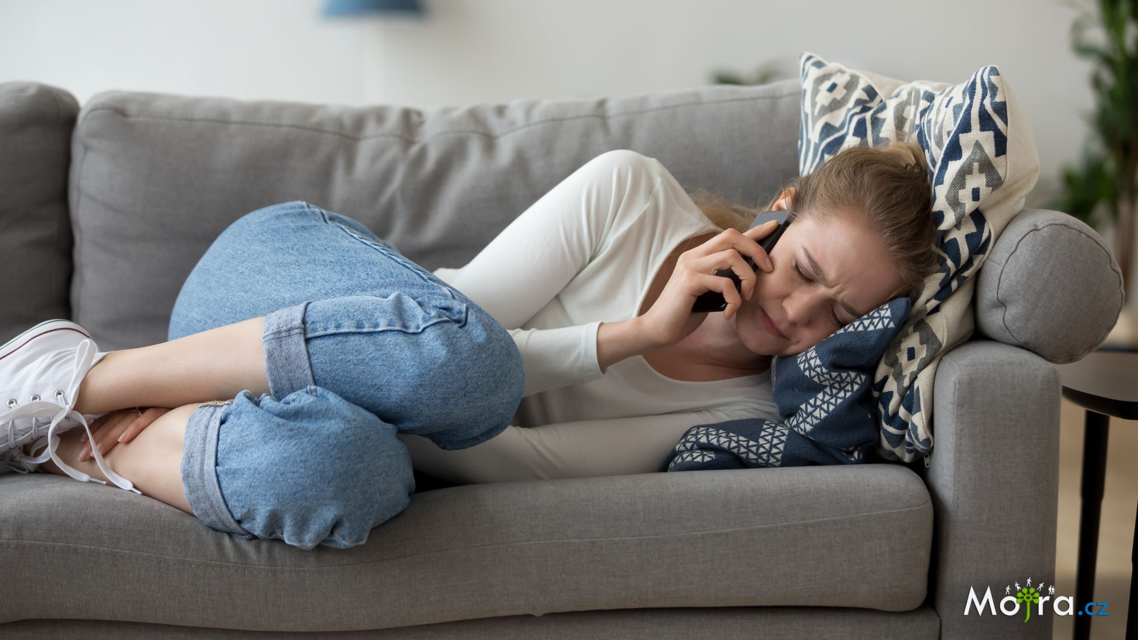 Nikdo mě doopravdy neposlouchá... Jaký je rozdíl mezi samotou a osamělostí?