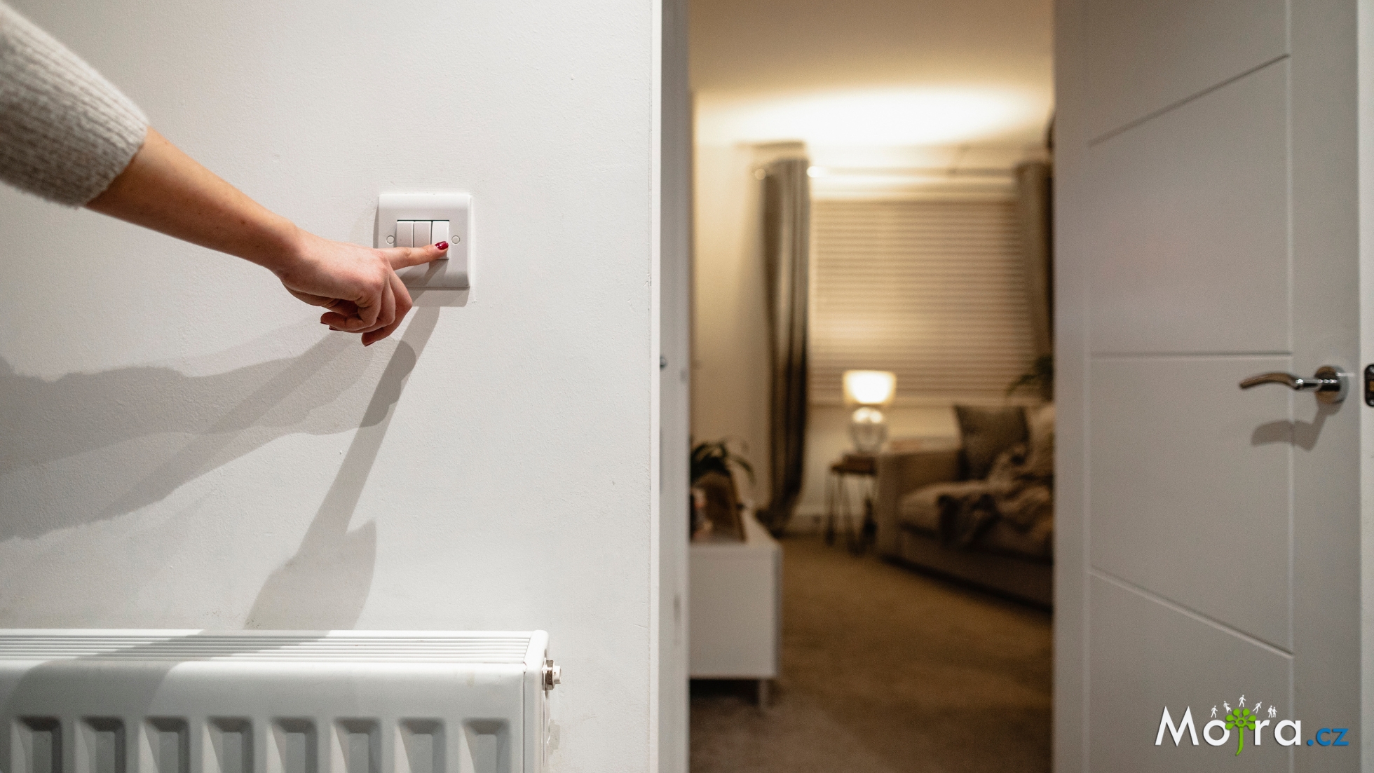 Jak opravdu „vypnout“? Proč je to pro naši psychiku důležité?