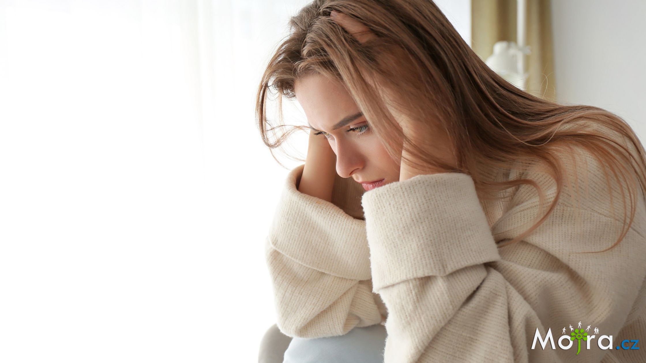 Když mám všechno… ale i tak se necítím šťastně..?